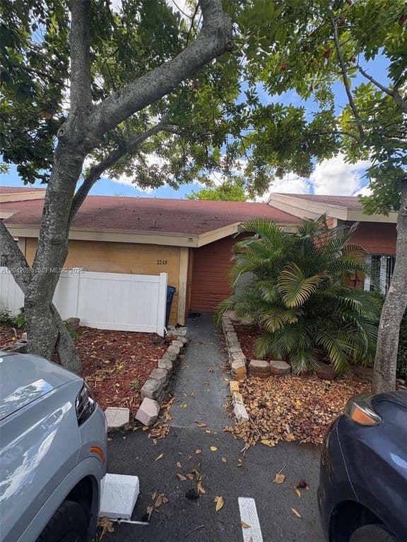 3-bedroom Property — 2309 NW 55th Ave