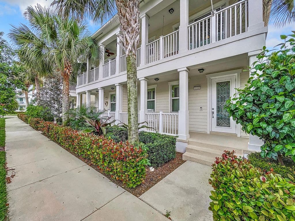 3+1 Mülk — 1164 Islamorada Drive