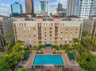 1+1 Condo — 520 SE 5th Ave APT 3305, Fort Lauderdale, 33301