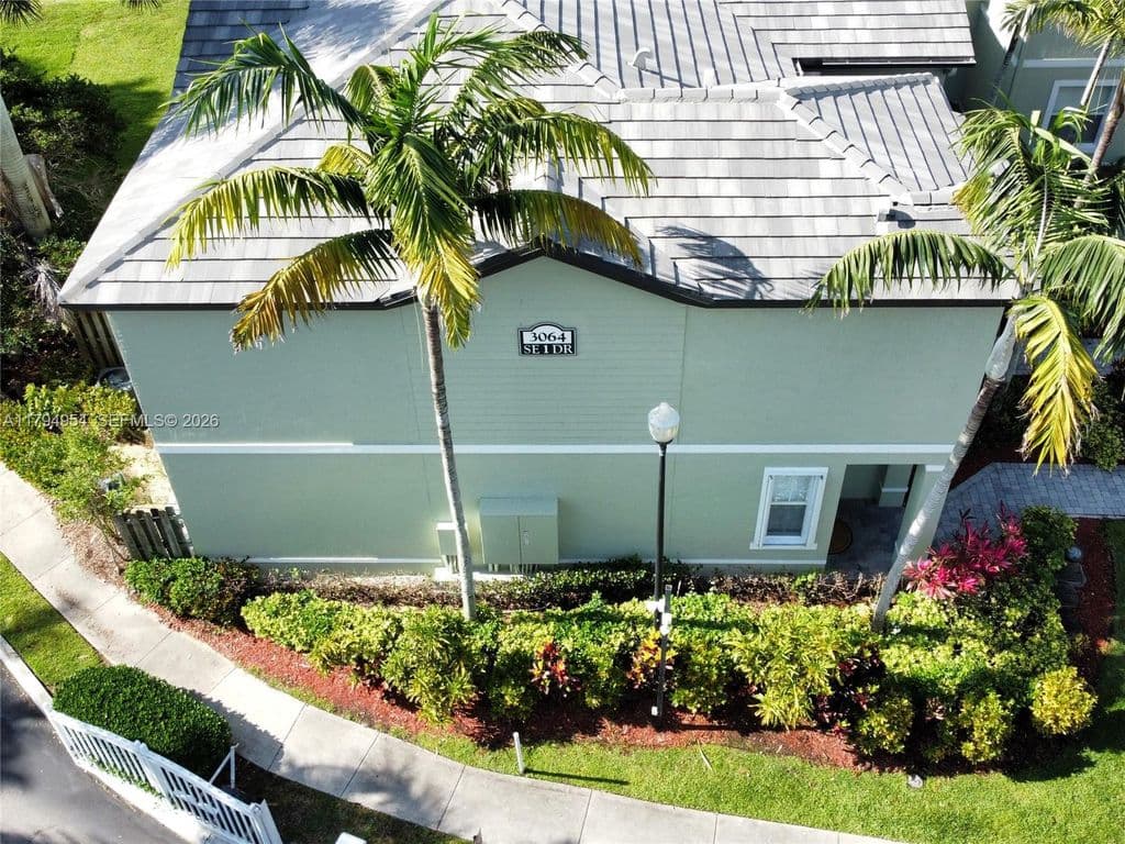 3+1 Mülk — 3064 SE 1st Dr Unit 3