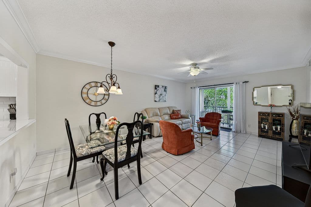 2-bedroom Condo — 255 S CYPRESS Road #342