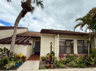 2-bedroom Single-Family Home — 3927 Vine Tree Trail #B, Lake Worth, 33467