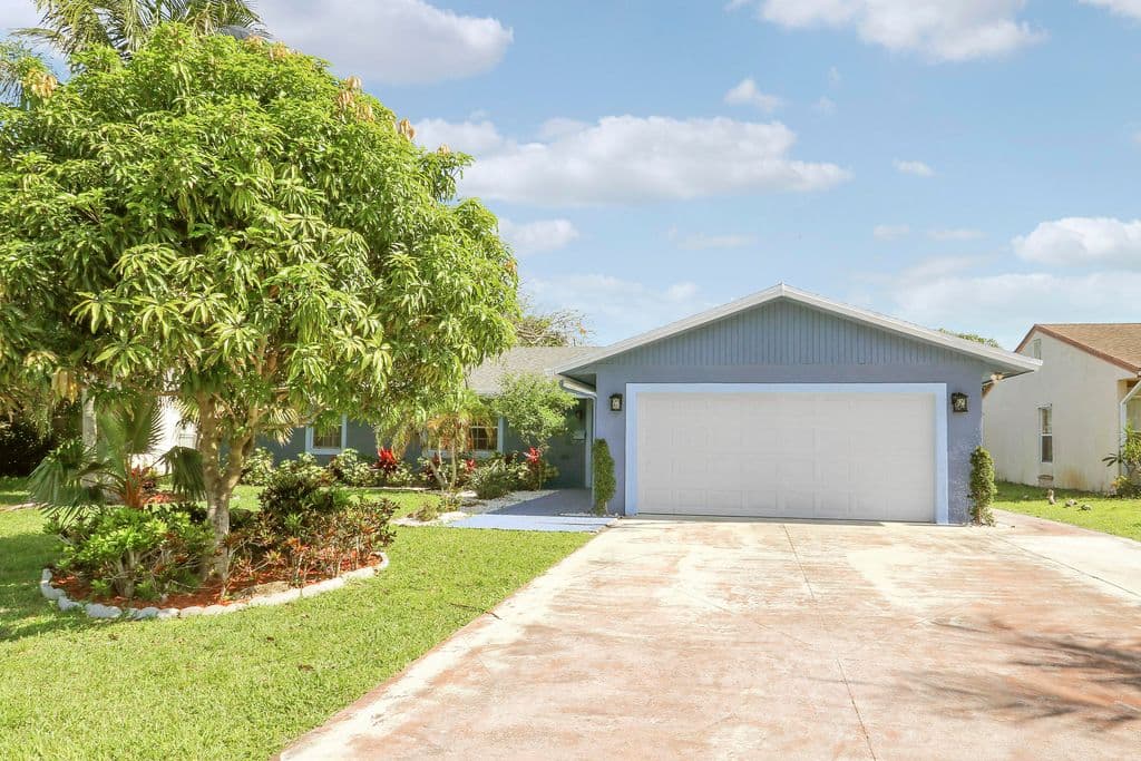 3+1 Müstakil ev — 3336 Ave Villandry