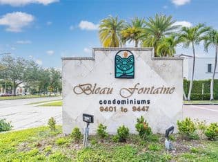 2+1 Condo — 9431 Fontainebleau Blvd APT 112, Miami, 33172