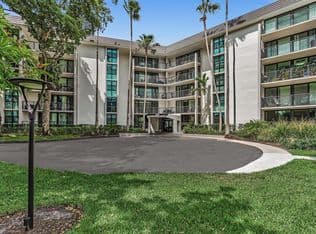 2+1 Condo — 1350 River Reach Drive #111, Fort Lauderdale, 33315