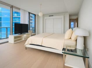 3+1 Condo — 480 NE 31st St Unit 2607, Miami, 33137