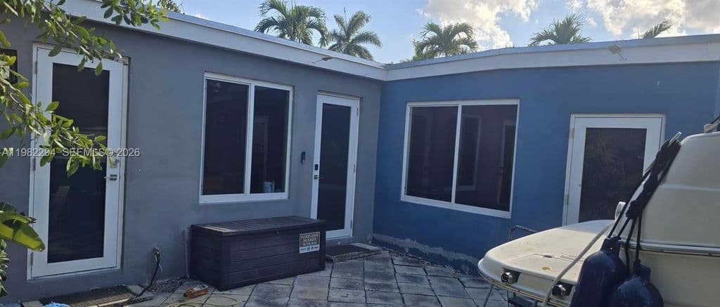 3+1 Müstakil ev — 5812 NW 20th Ct