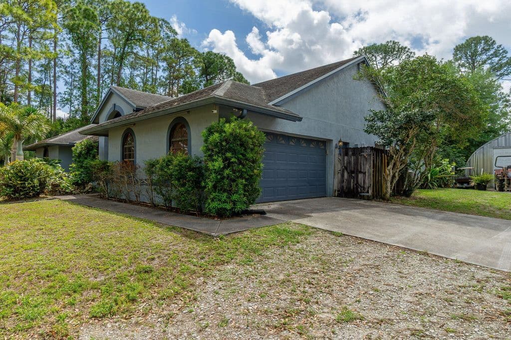 4-bedroom Single-Family Home — 15578 89th Place N