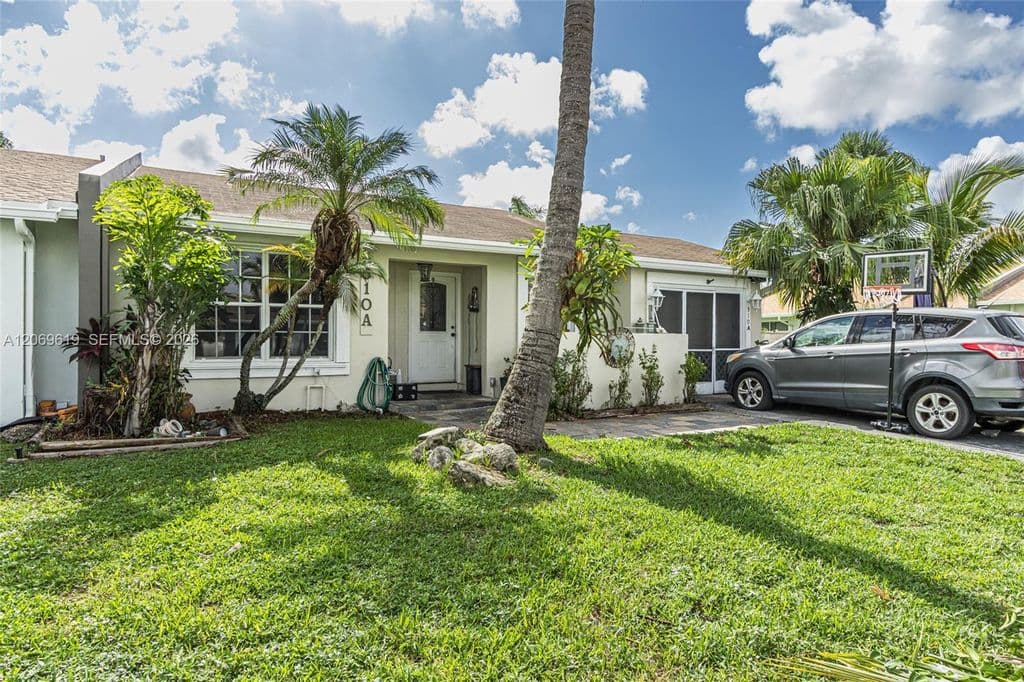 2+1 Müstakil ev — 5510 Lakewood Cir S APT A