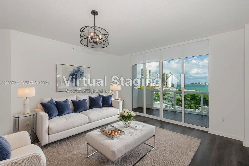 2+1 Condo — 7900 Harbor Island Dr APT 703