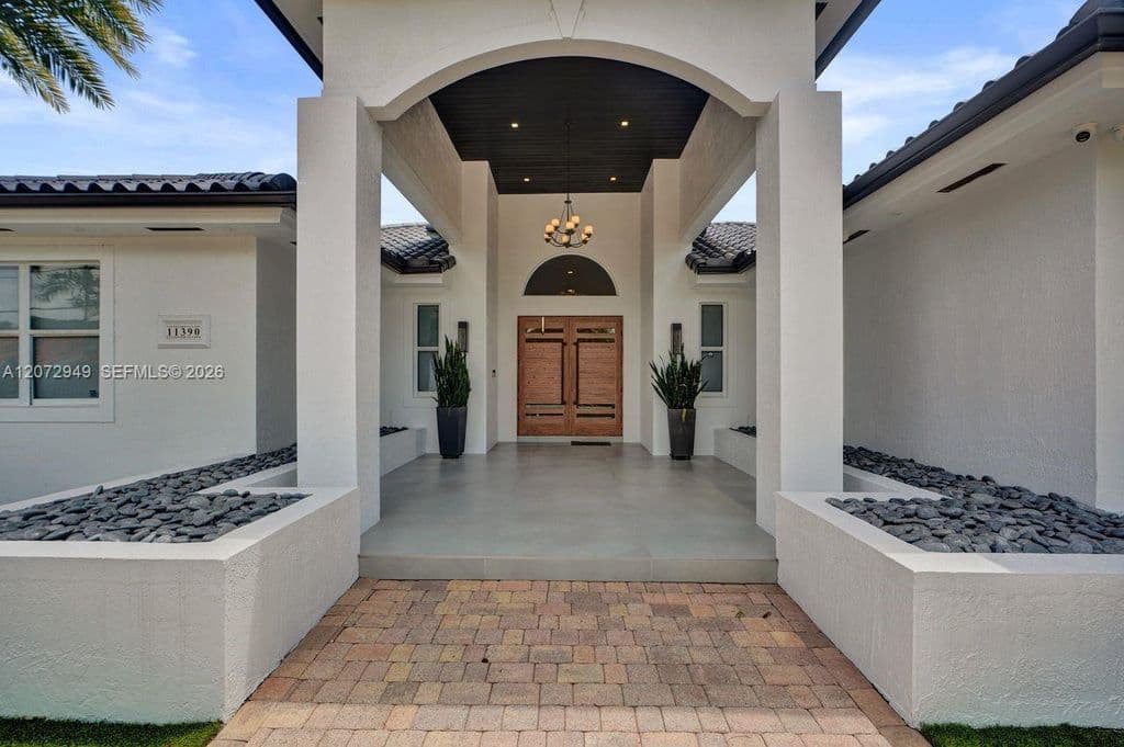4+1 Müstakil ev — 11390 SW 30th St