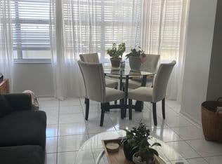 2-bedroom Condo — 1965 S OCEAN Drive #MS, Hallandale, 33009