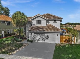 3+1 Müstakil ev — 3409 Boise Way, Hollywood, 33026