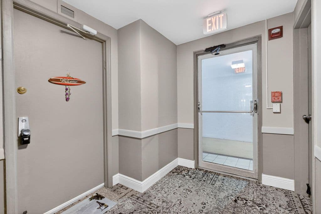 1-bedroom Condo — 1200 Marine Way #Bd2