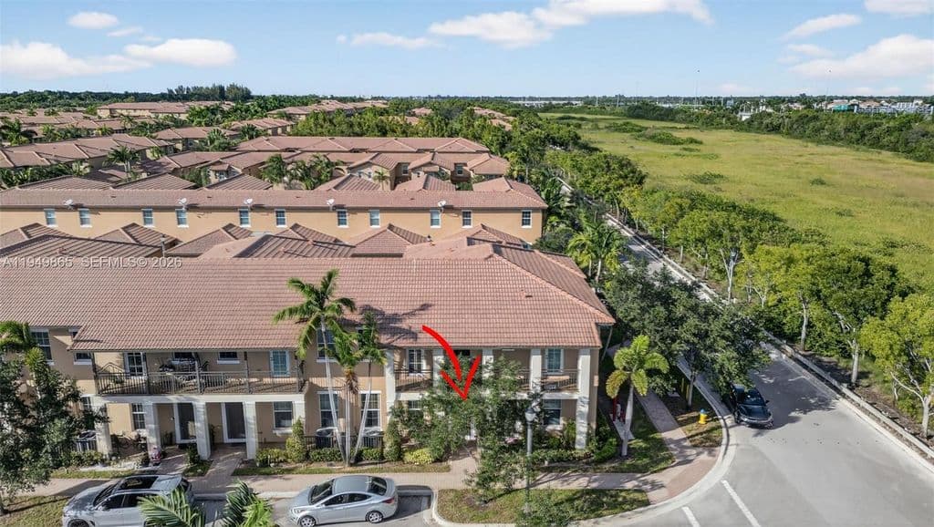 3-bedroom Property — 14615 SW 14th St #14615