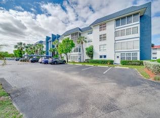 1+1 Condo — 4770 NW 21st St APT 208, Fort Lauderdale, 33313