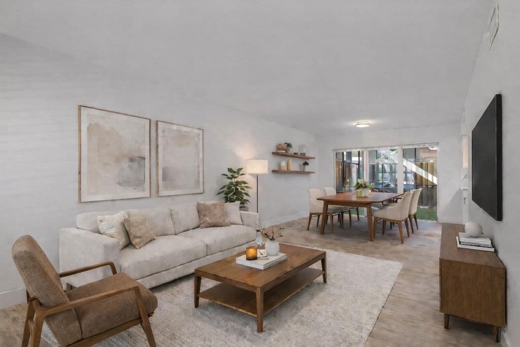 3-bedroom Property — 12384 SW 52nd Court
