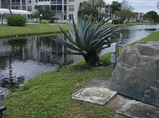 2+1 Condo — 4851 NW 26th Court #342, Lauderdale Lakes, 33313