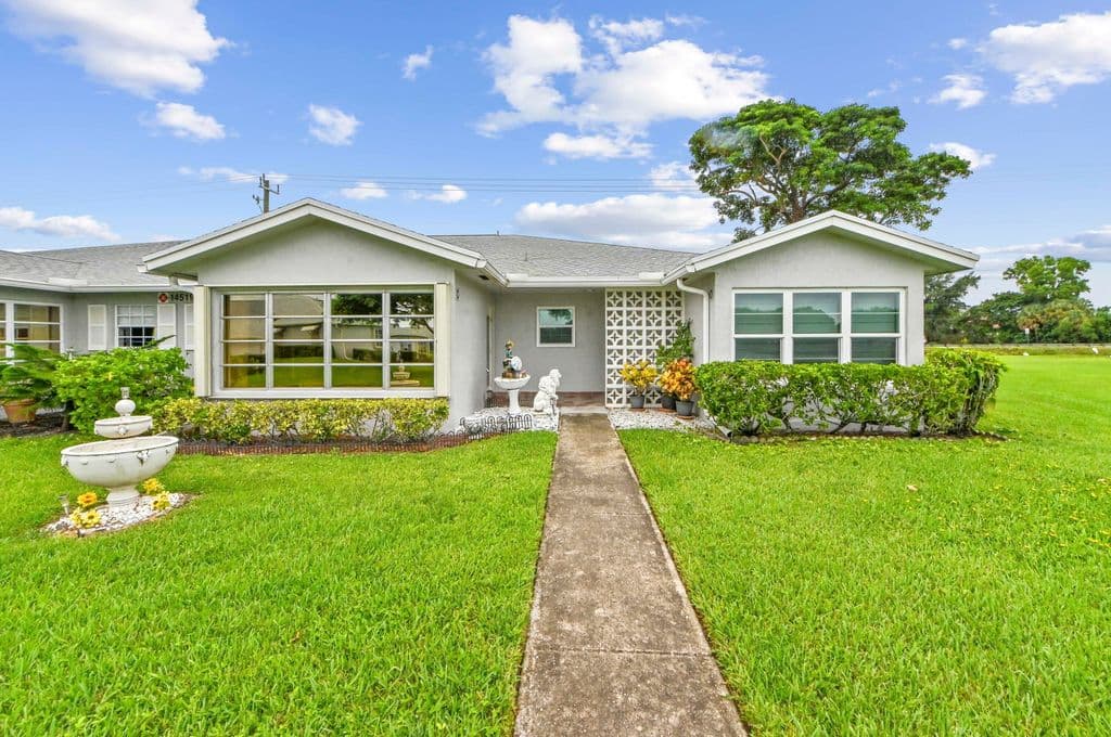 1-bedroom Condo — 14519 CANALVIEW Drive #C