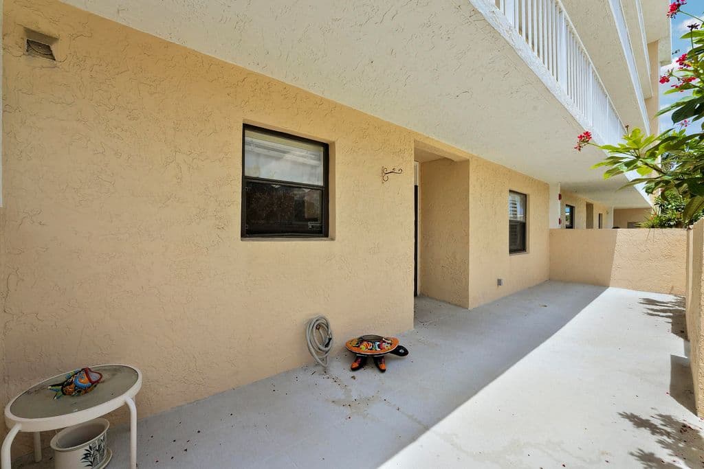 2+1 Condo — 300 N Highway A1A #105J