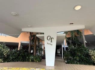 1-bedroom Condo — 2025 NE 164th St APT 406, North Miami Beach, 33162