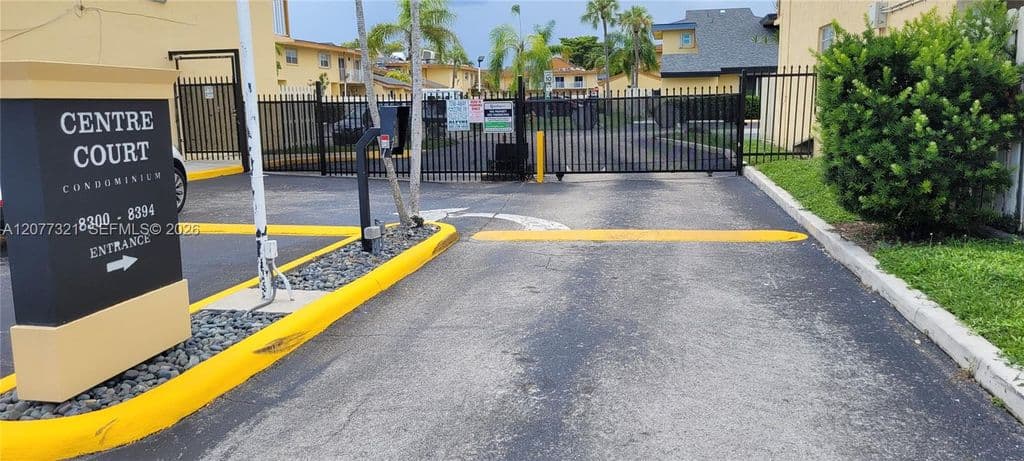 2-bedroom Property — 8310 SW 154th Ave APT 25