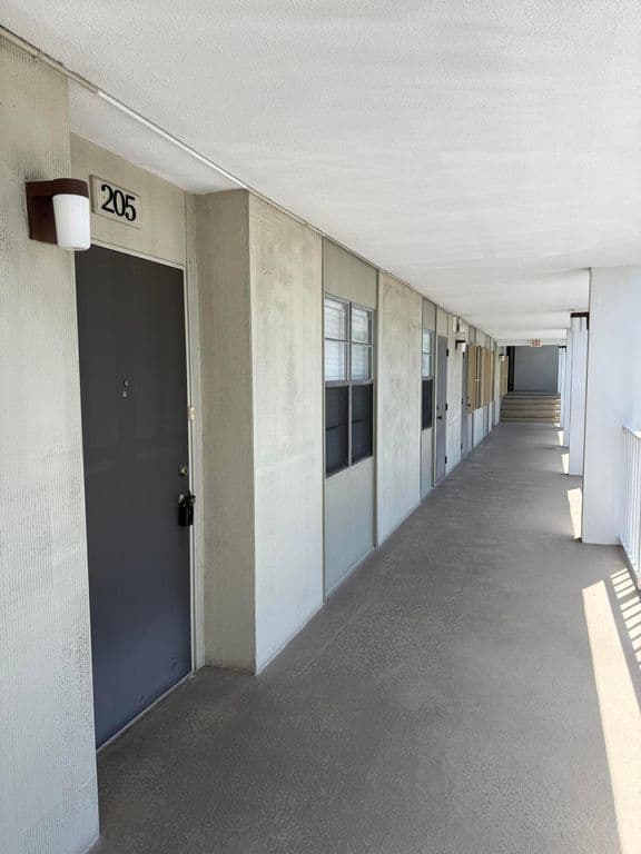 2-bedroom Condo — 501 SW 11th Place #205A