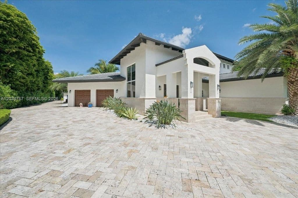 5+1 Müstakil ev — 16580 SW 173rd Ave