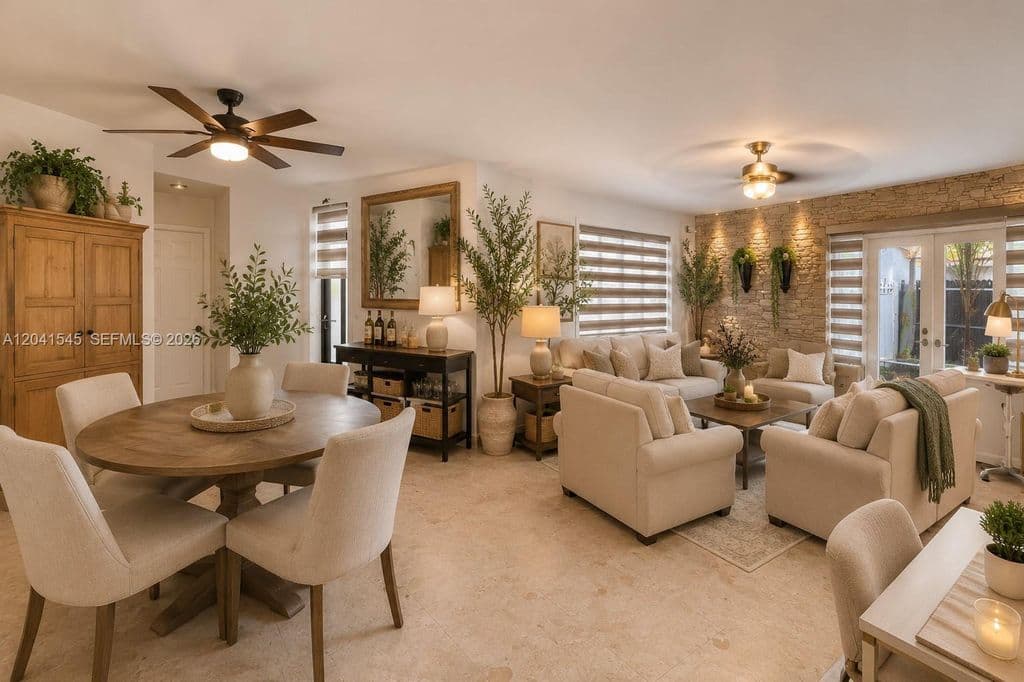 4-bedroom Single-Family Home — 18670 Belview Dr