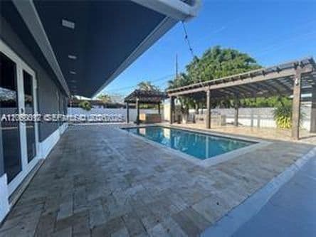3+1 Müstakil ev — 6202 SW 107th Ave