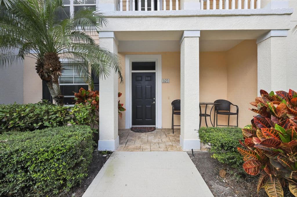3-bedroom Single-Family Home — 156 Aragon Way