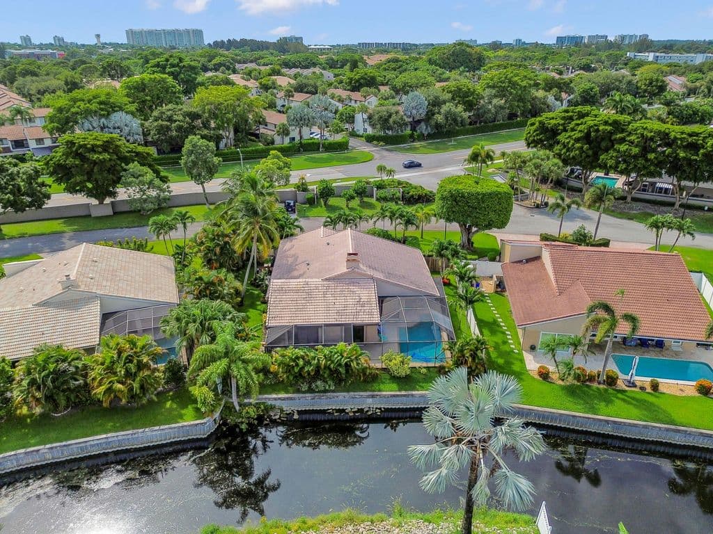 3-bedroom Single-Family Home — 7131 NW 3rd Avenue