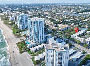 2-bedroom Condo — 1501 S Ocean Boulevard #325, Pompano Beach, 33062
