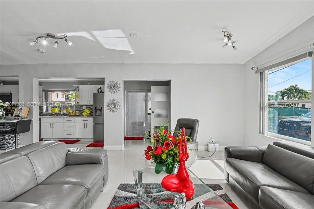 5+1 Müstakil ev — 3538 SW 87th Ct