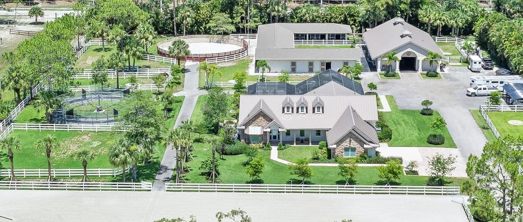 5+1 Müstakil ev — 1464 Stallion Drive