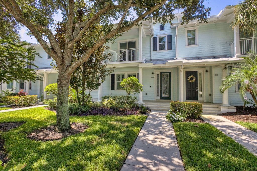 3+1 Mülk — 1126 Dakota Drive