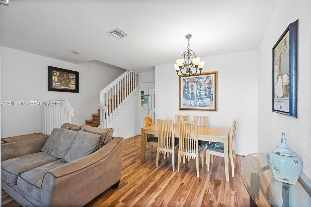 3-bedroom Property — 8430 SW 150th Ave #2