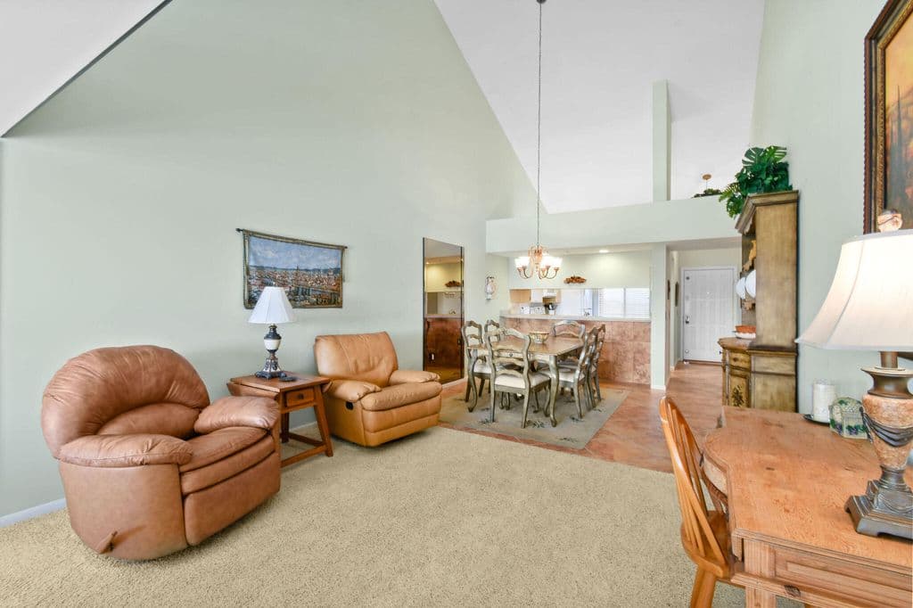 2-bedroom Condo — 1601 Marina Isle Way #505