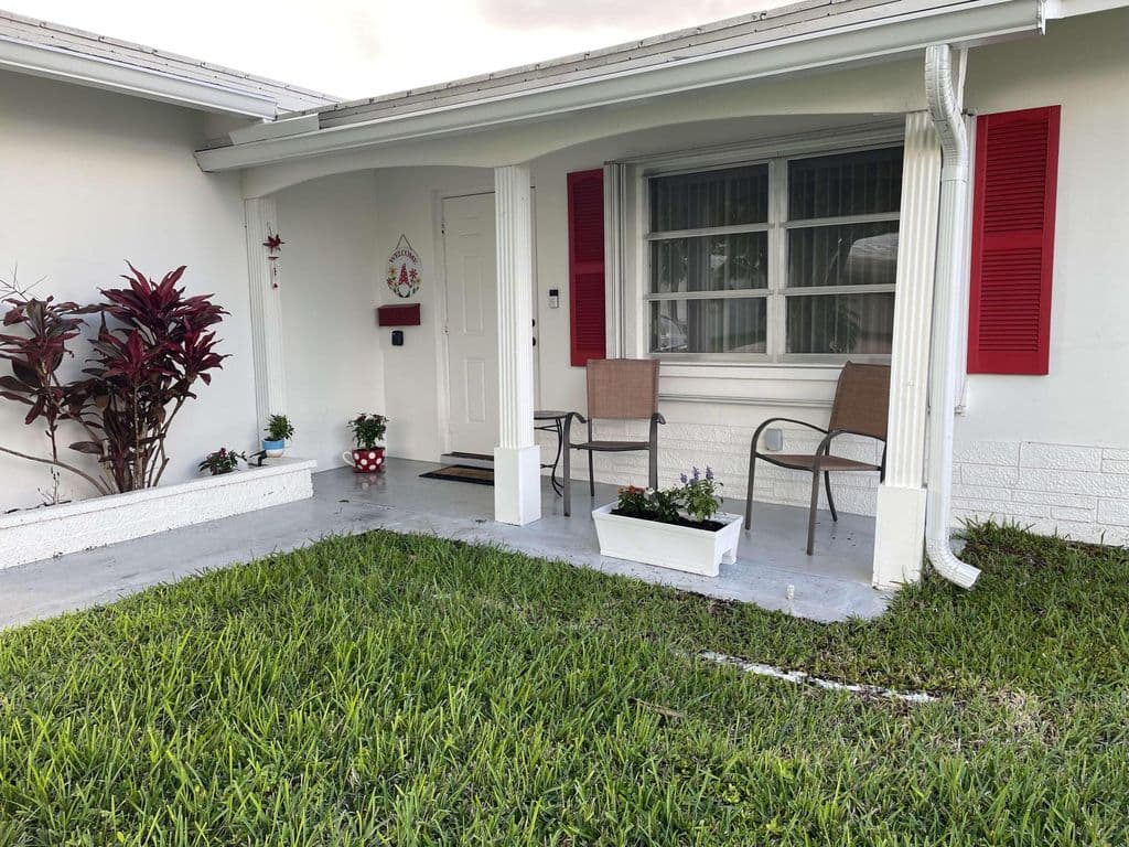 2-bedroom Single-Family Home — 6703 NW 73rd Street