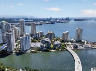1-bedroom Condo — 950 Brickell Bay Dr APT 4100, Miami, 33131