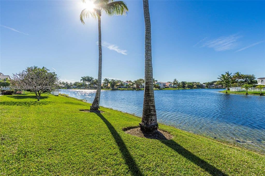 4-bedroom Single-Family Home — 15842 NW 10th St