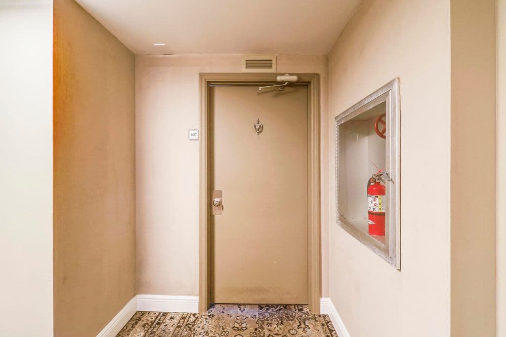 2+1 Condo — 1200 Marine Way Apt 607