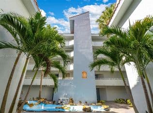 2+1 Condo — 8305 SW 152nd Ave #A-107, Miami, 33193