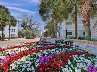 2+1 Condo — 2000 S FEDERAL Highway #307, Boynton Beach, 33435