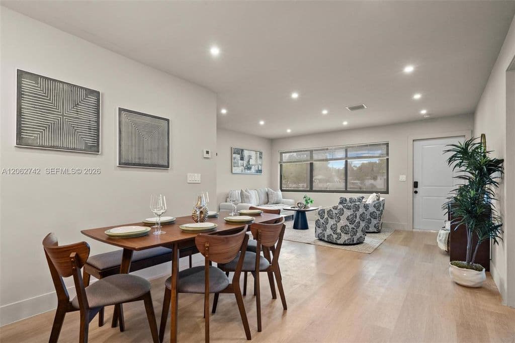 3+1 Müstakil ev — 1067 NW 101st St