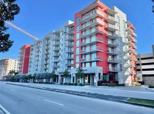 1+1 Condo — 7875 NW 107th Ave APT 514, Doral, 33178
