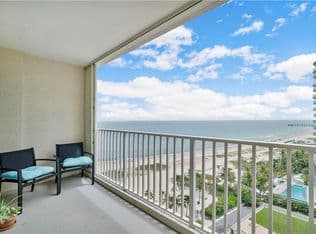 2-bedroom Condo — 750 N OCEAN Boulevard #1405, Pompano Beach, 33062