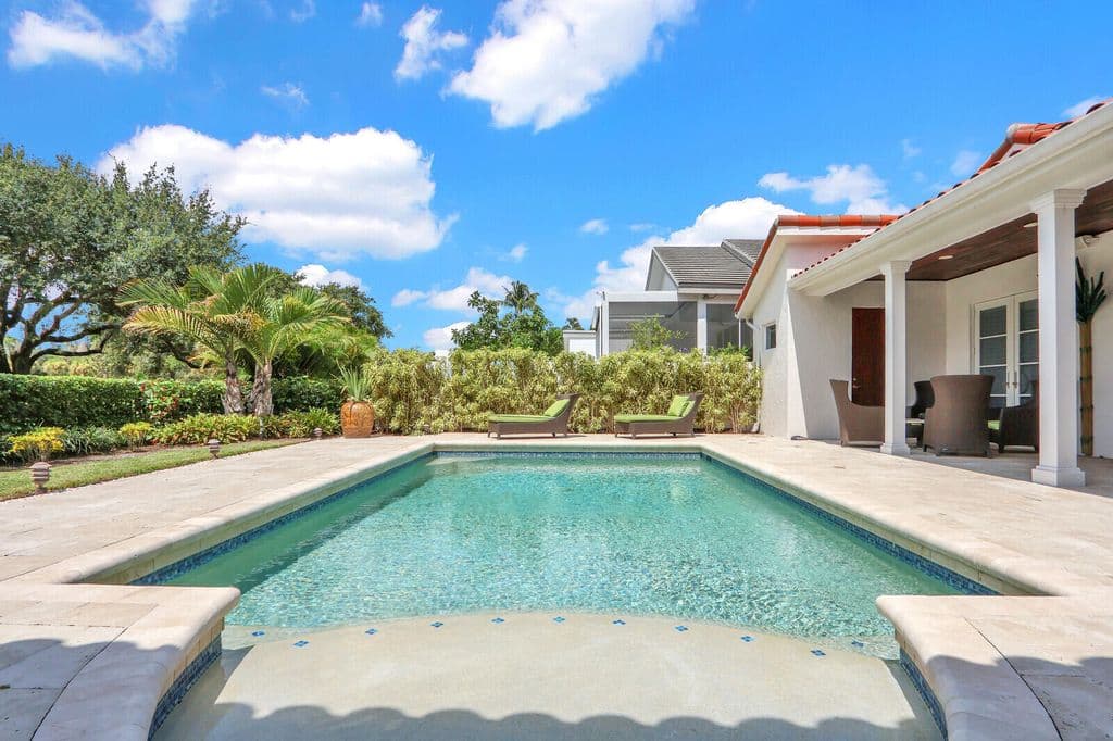 3-bedroom Single-Family Home — 13620 Verde Drive