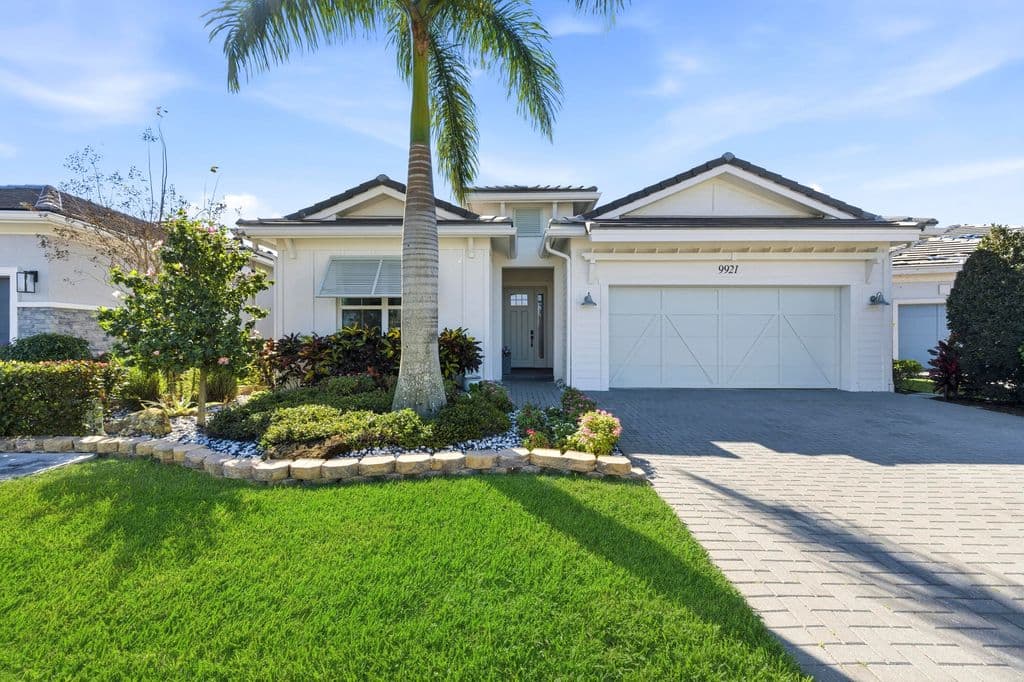 3+1 Müstakil ev — 9921 Regency Way