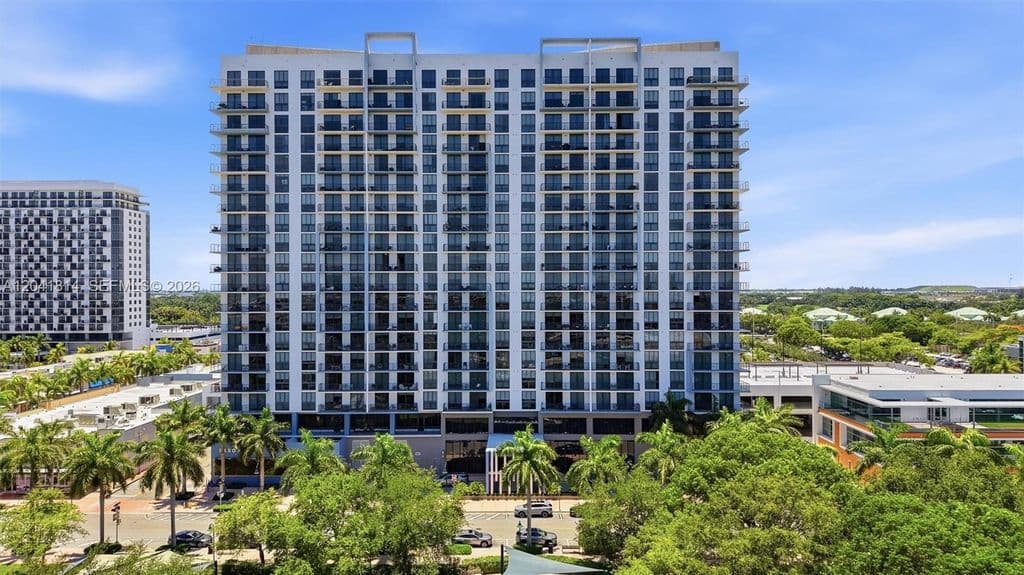 2+1 Condo — 5350 NW 84th Ave Unit 504
